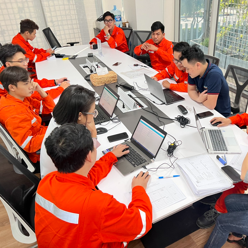 VÌ SAO CHỌN SGCo XIN GIẤY PHÉP MÔI TRƯỜNG?