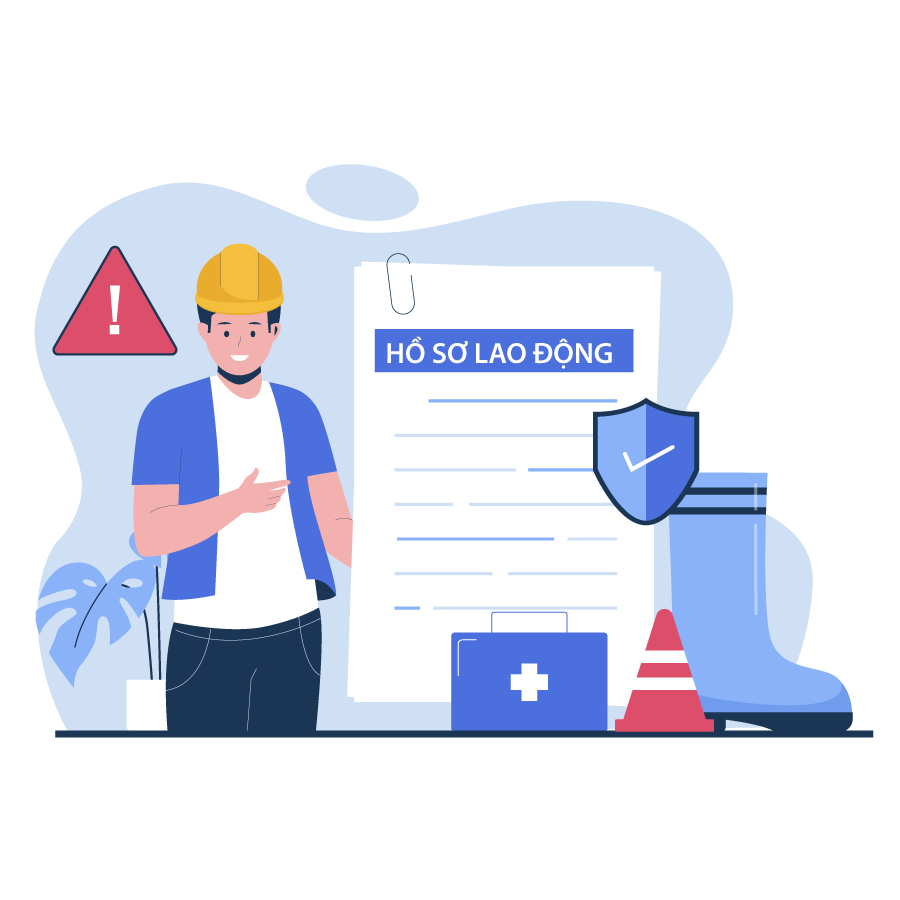 TẠI SAO DANH NGHIỆP CẦN HỒ SƠ VỆ SINH LAO ĐỘNG?