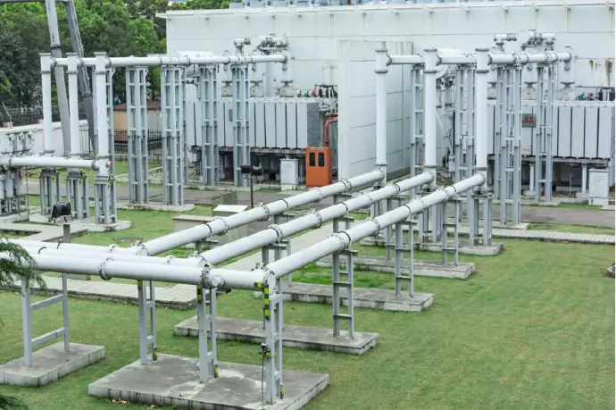 2. Thi công hệ thống xử lý nước thải