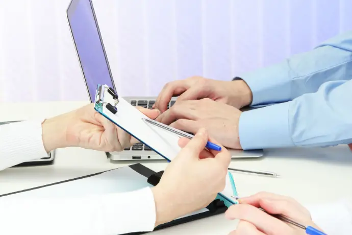 1. Khảo sát và tư vấn hệ thống xử lý phù hợp