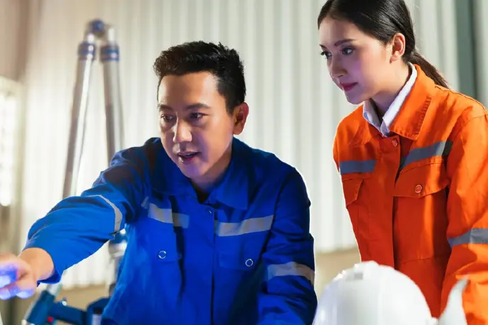 4. Hướng dẫn vận hành và bảo trì